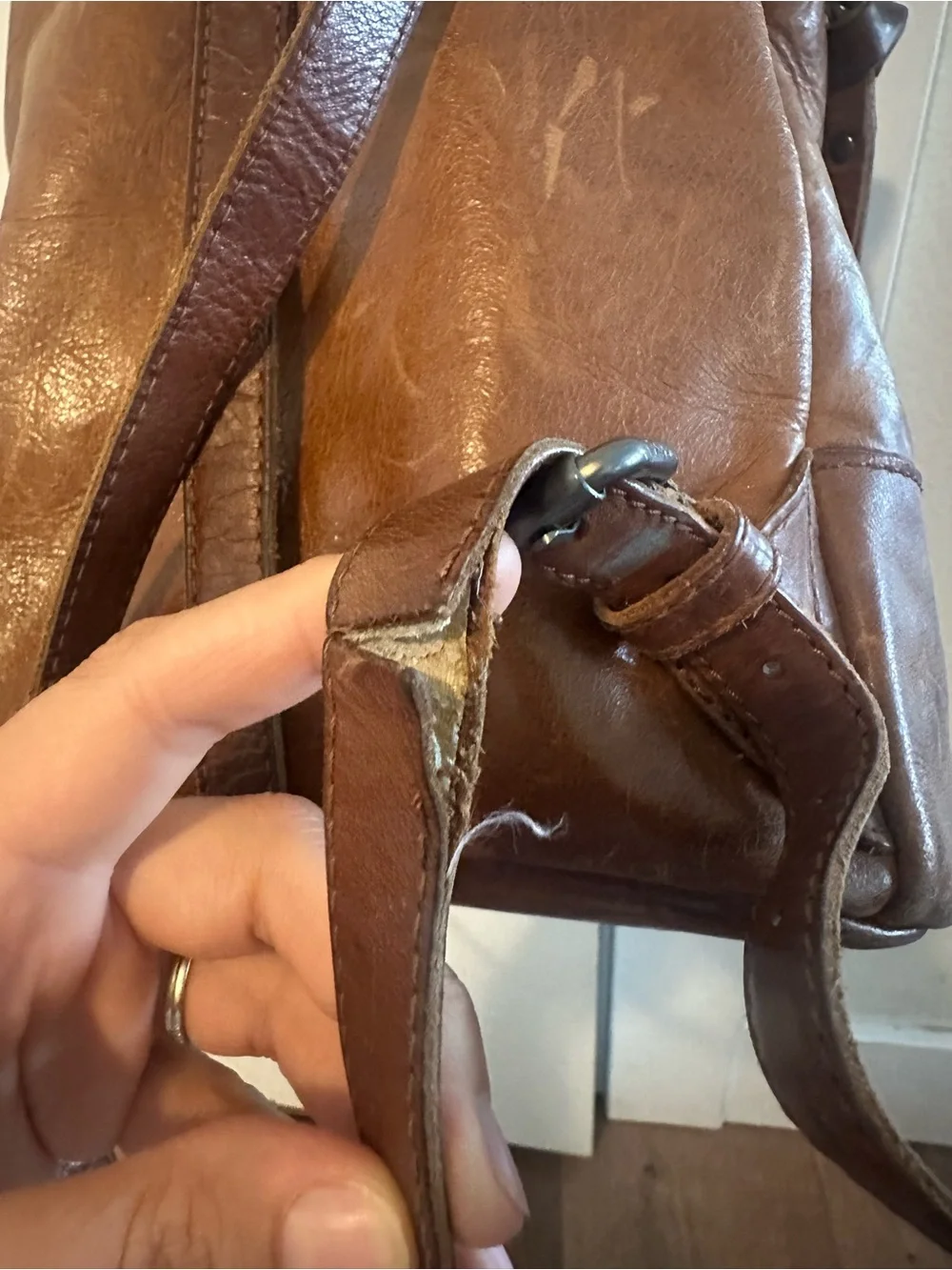 Frye please see